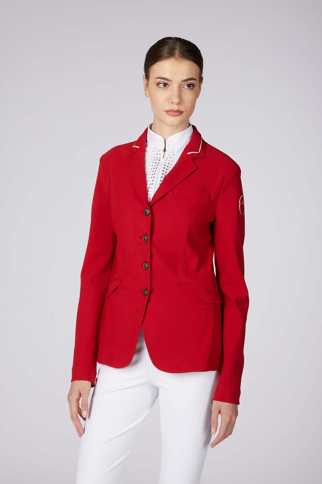 Canberra Competition Jacket