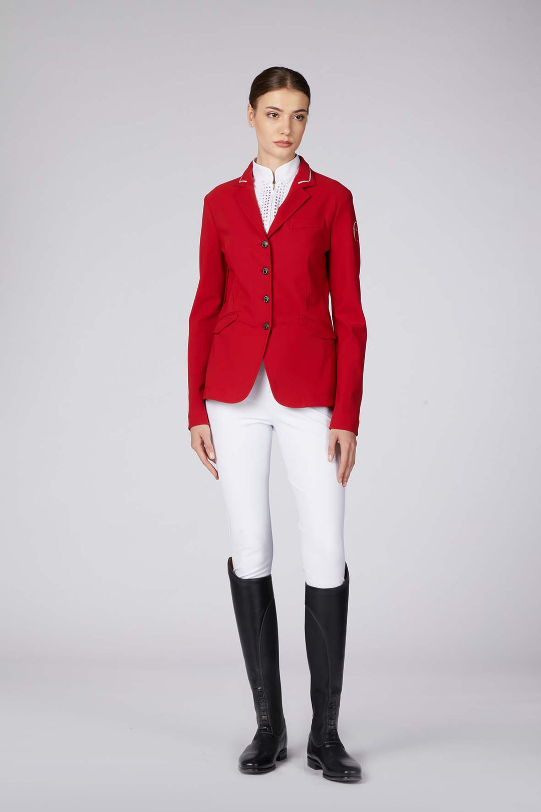 Canberra Competition Jacket
