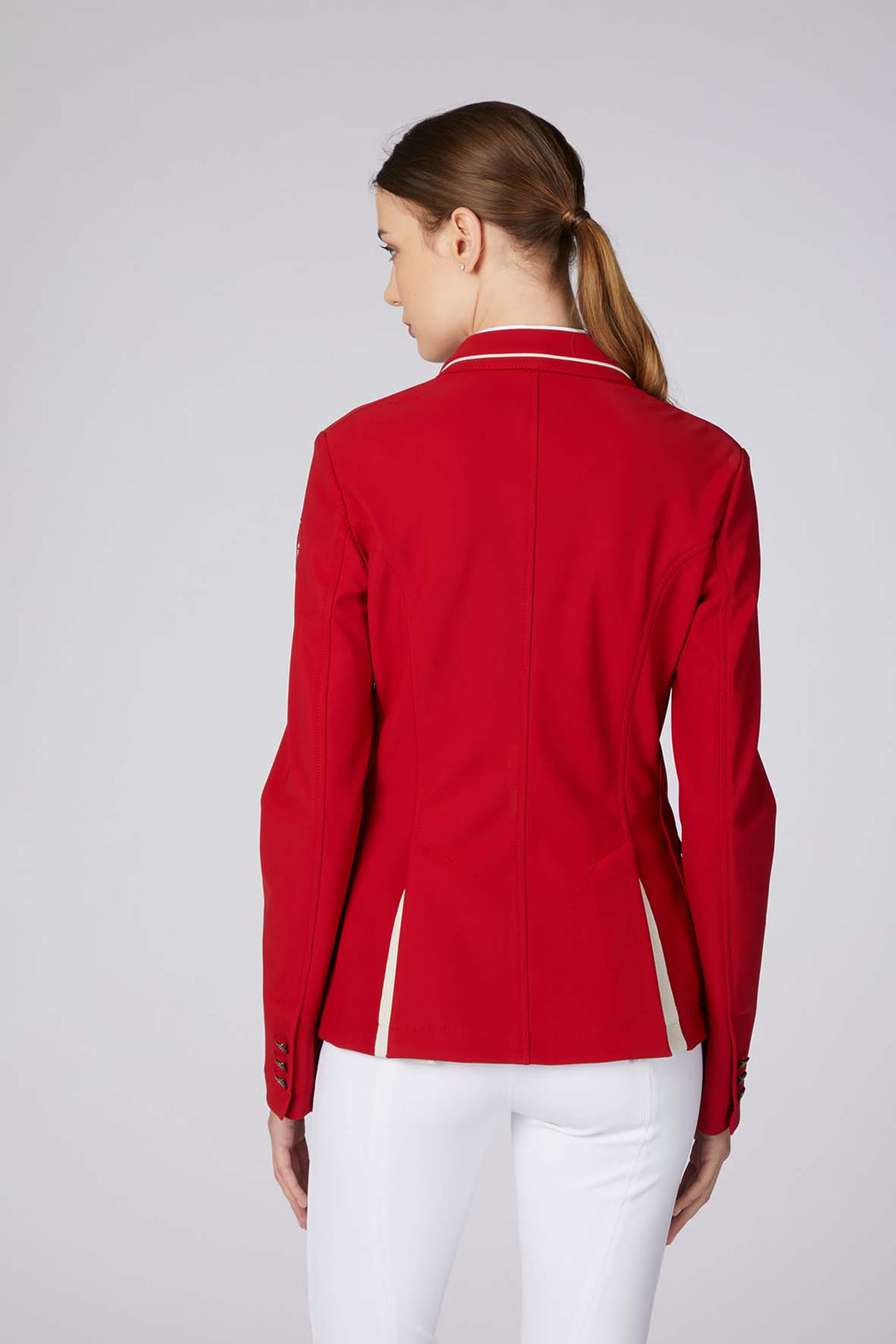 Canberra Competition Jacket