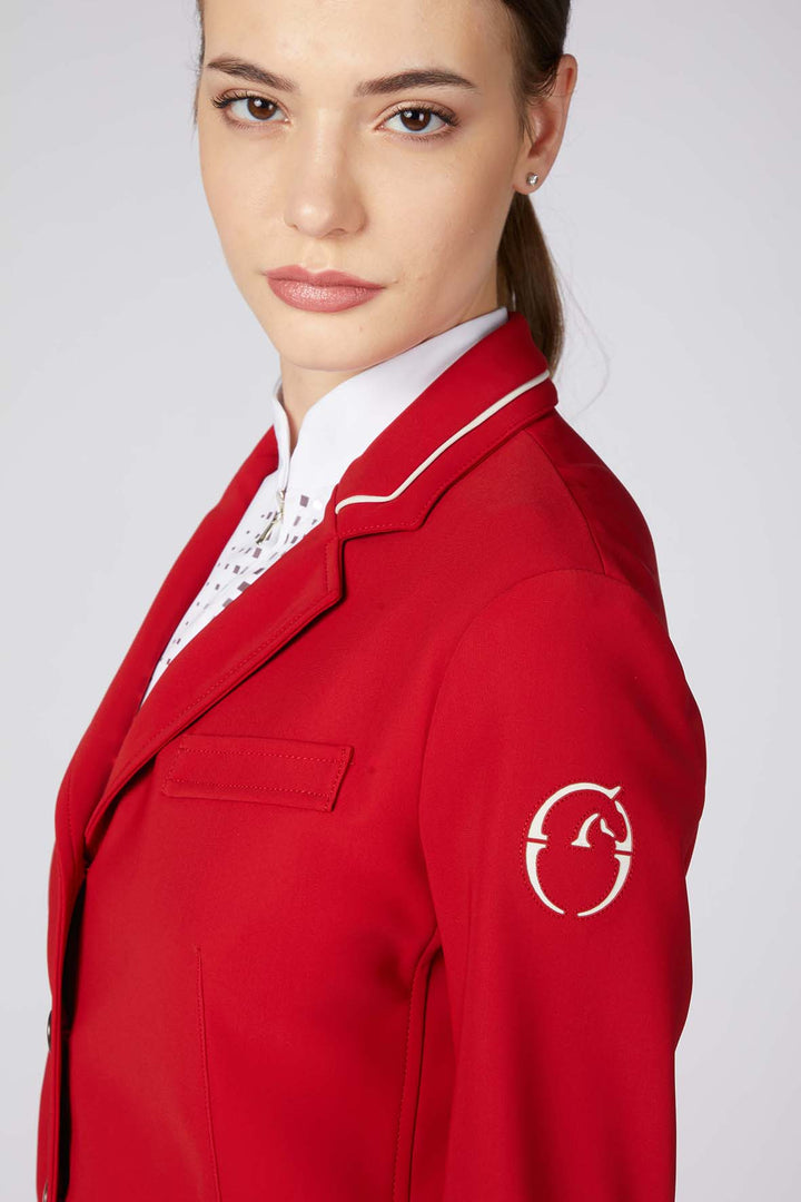 Canberra Competition Jacket