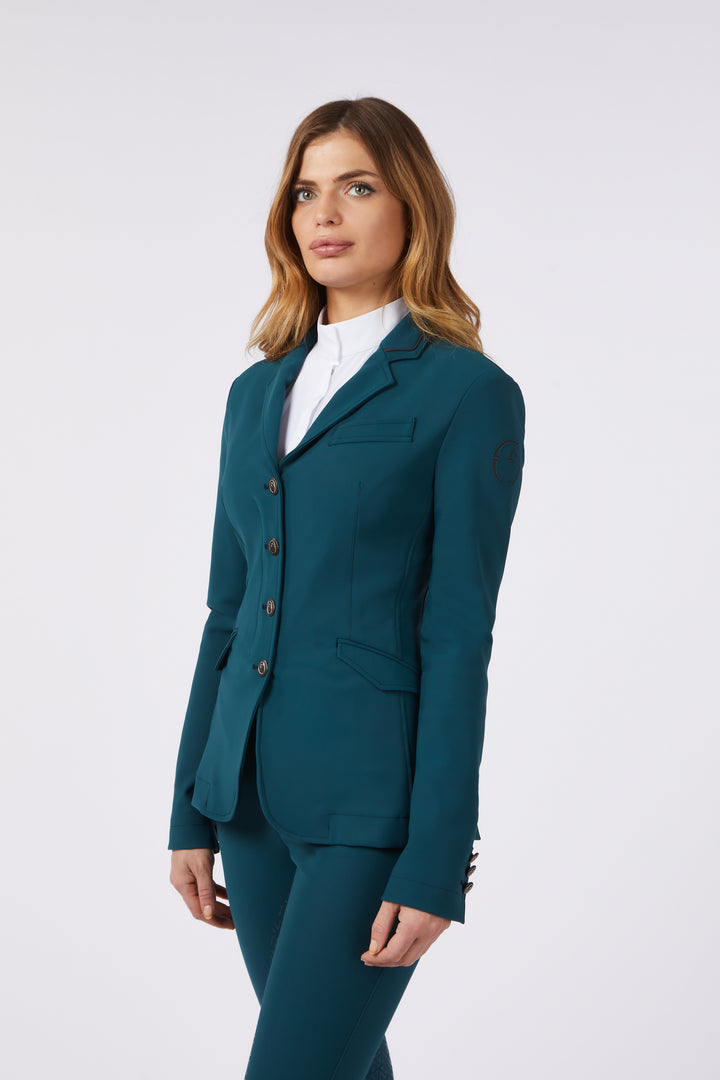 Canberra competition jacket