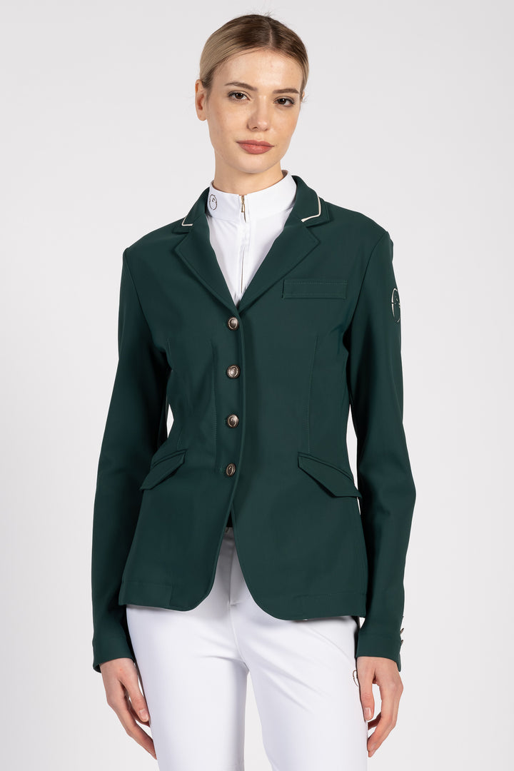 Canberra Competition Jacket