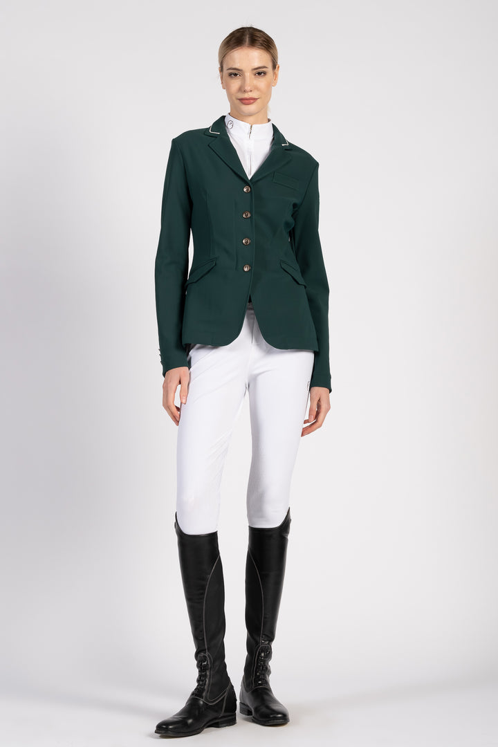 Canberra Competition Jacket