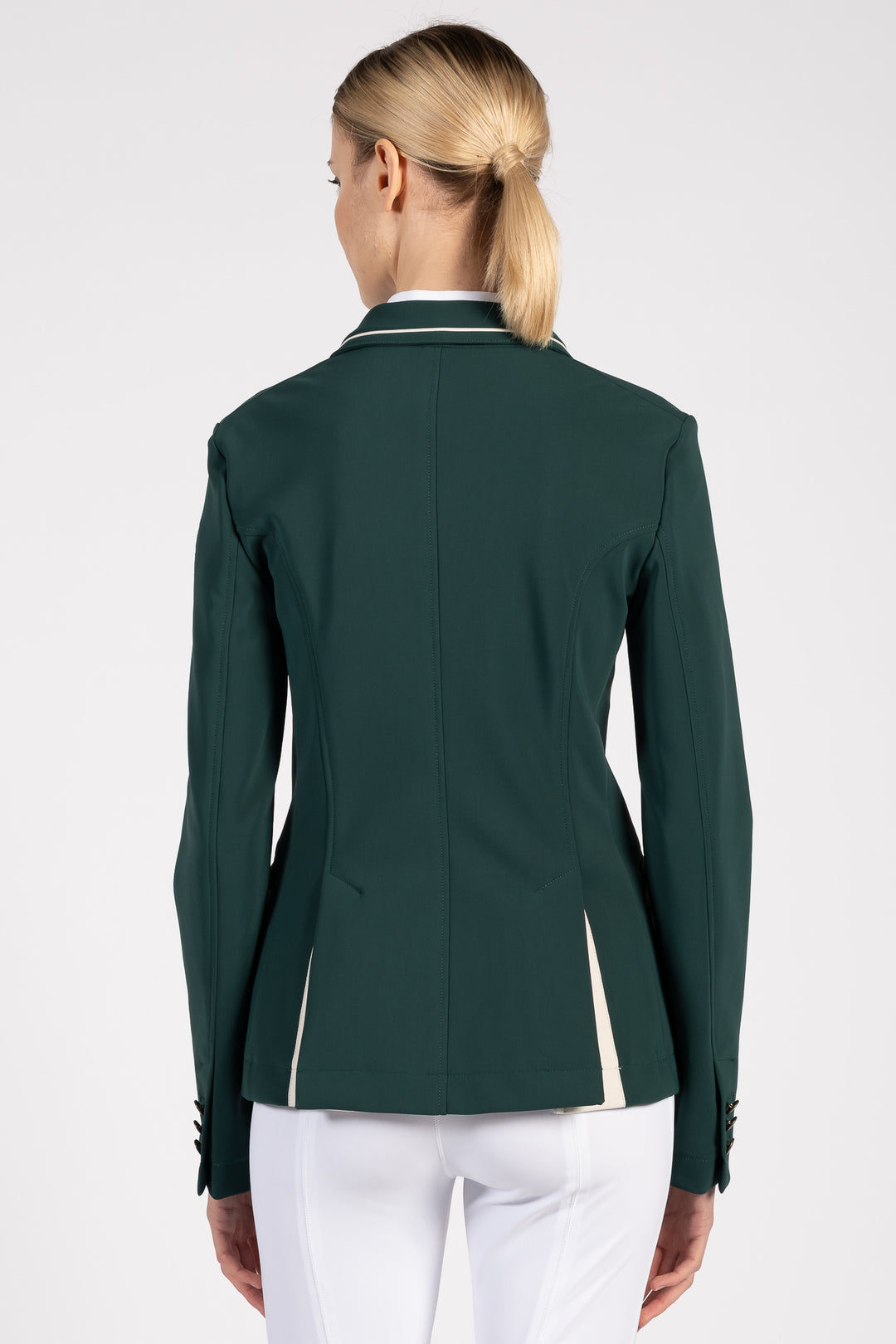Canberra Competition Jacket