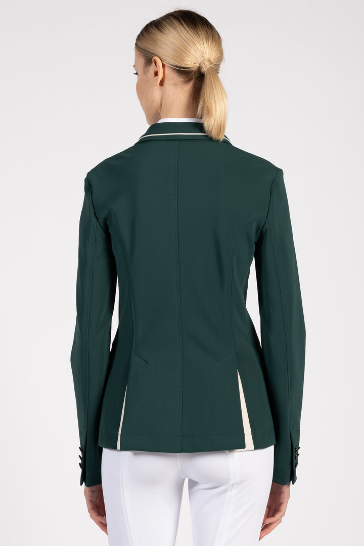 Canberra Competition Jacket