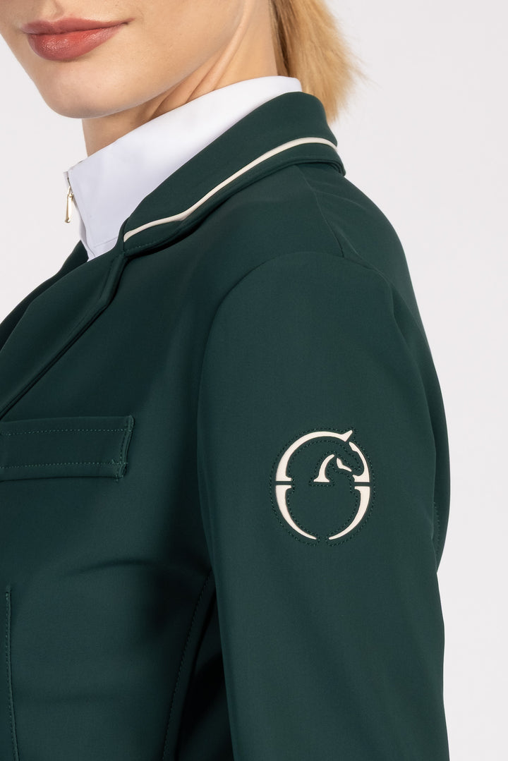 Canberra Competition Jacket