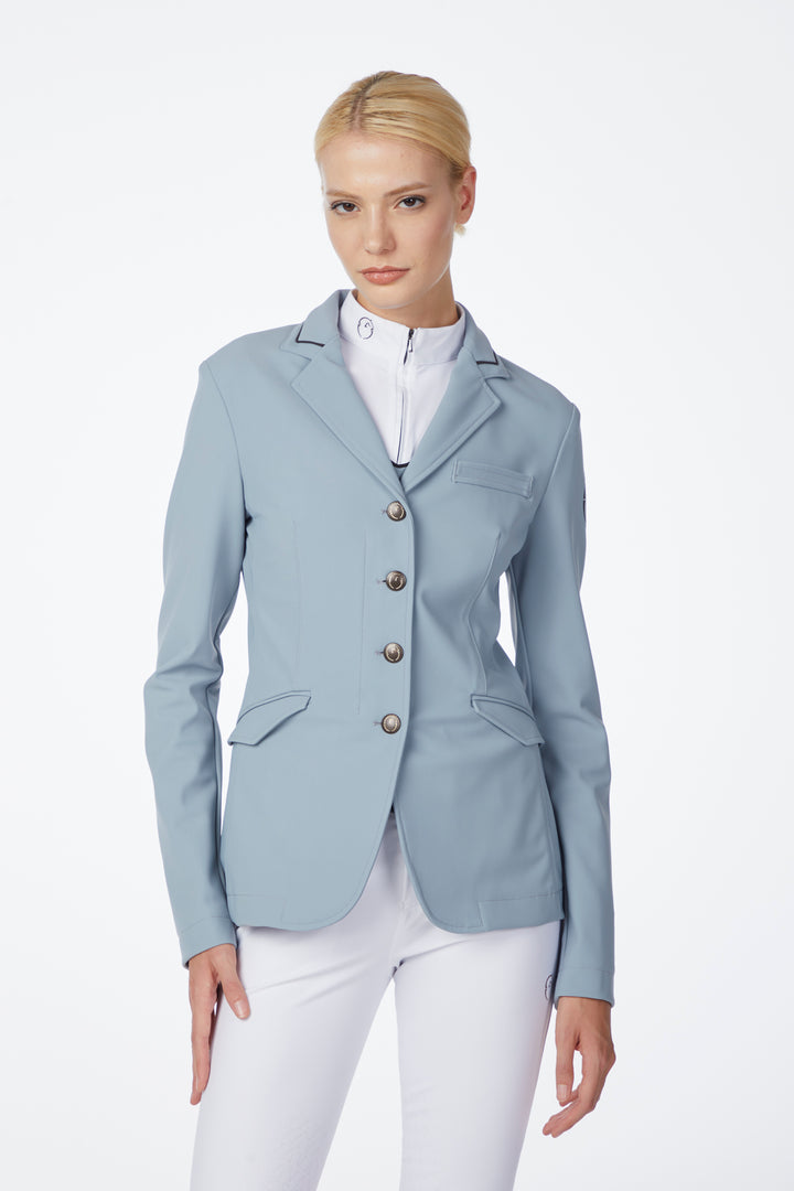 Canberra competition jacket