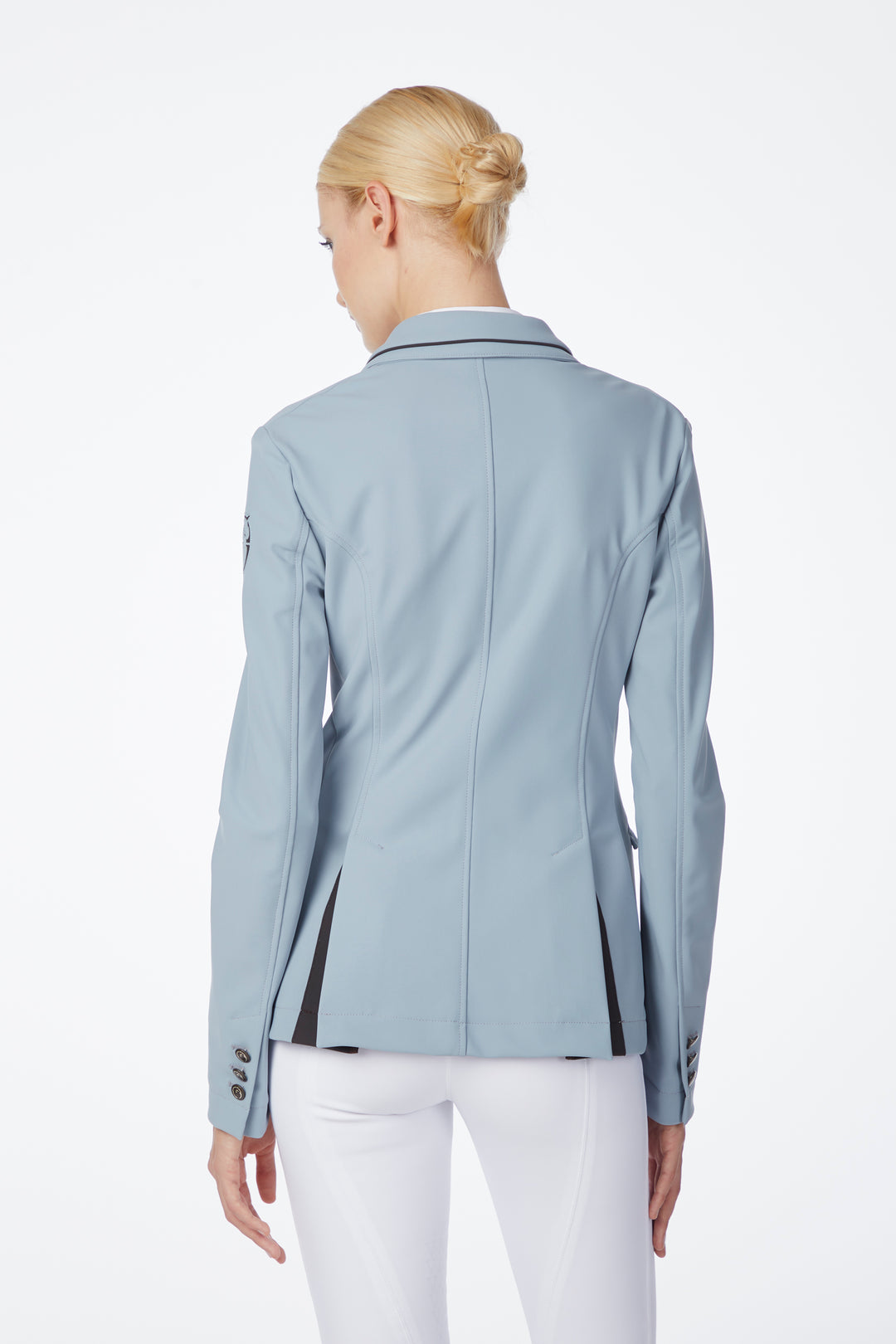 Canberra competition jacket