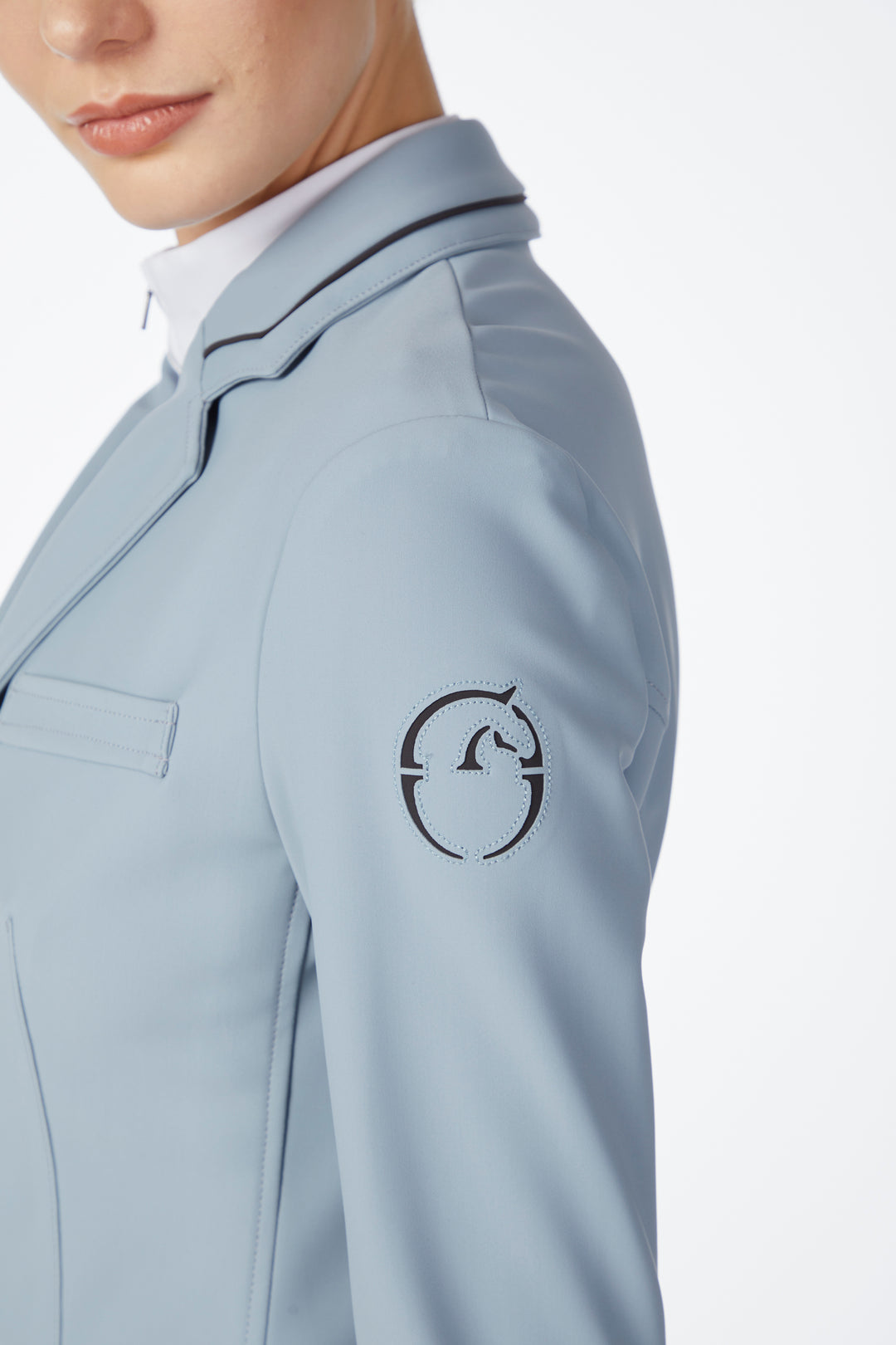 Canberra competition jacket