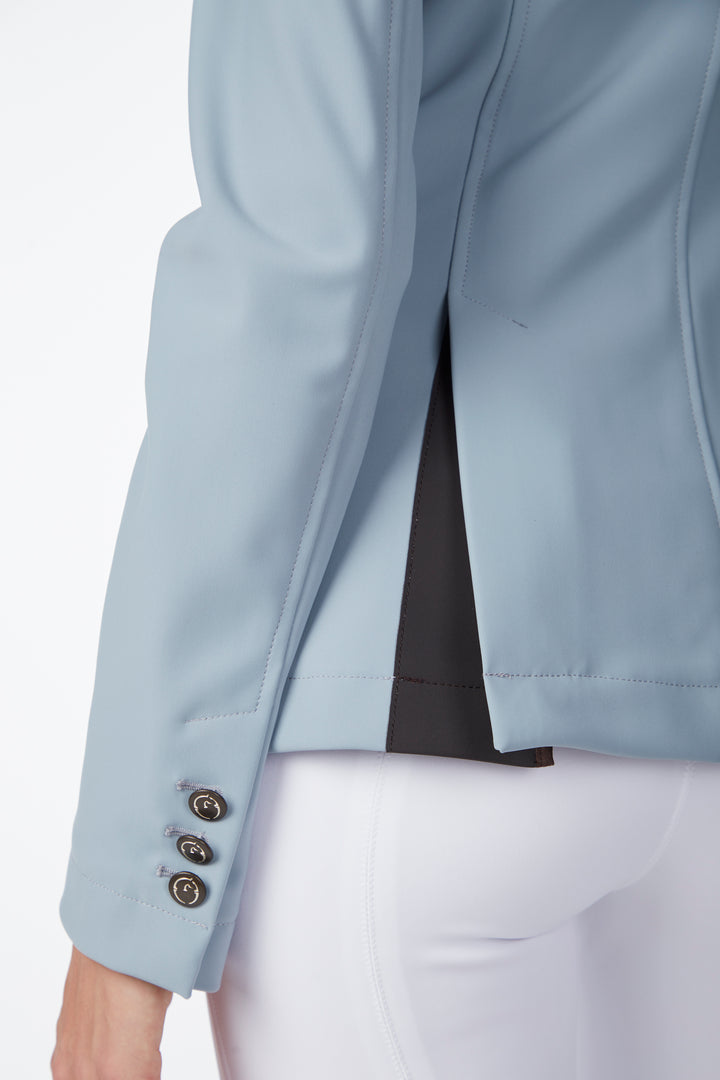 Canberra competition jacket
