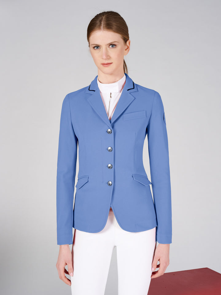 Canberra competition jacket