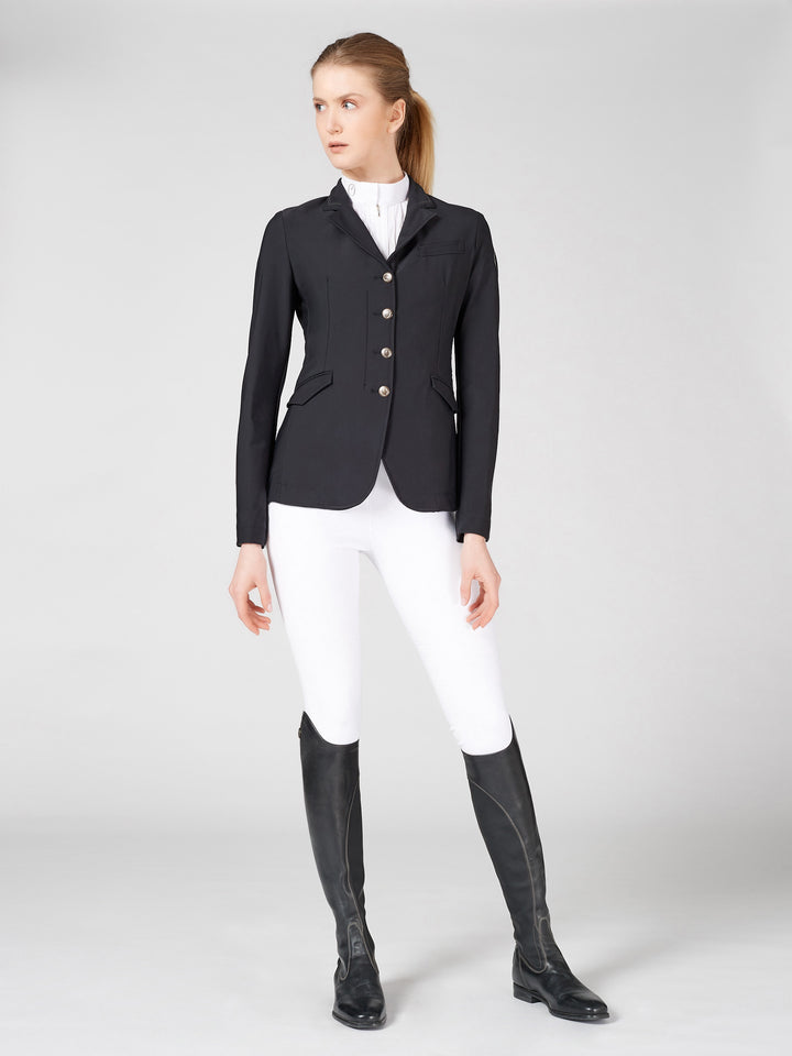 Canberra Competition Jacket Tk