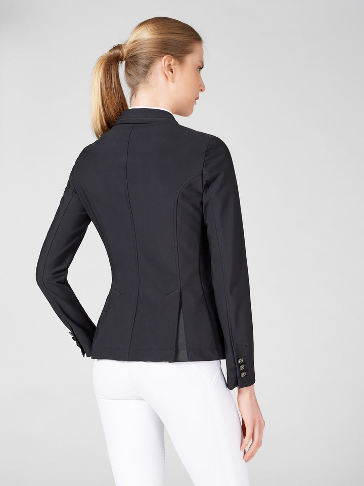 Canberra Competition Jacket Tk