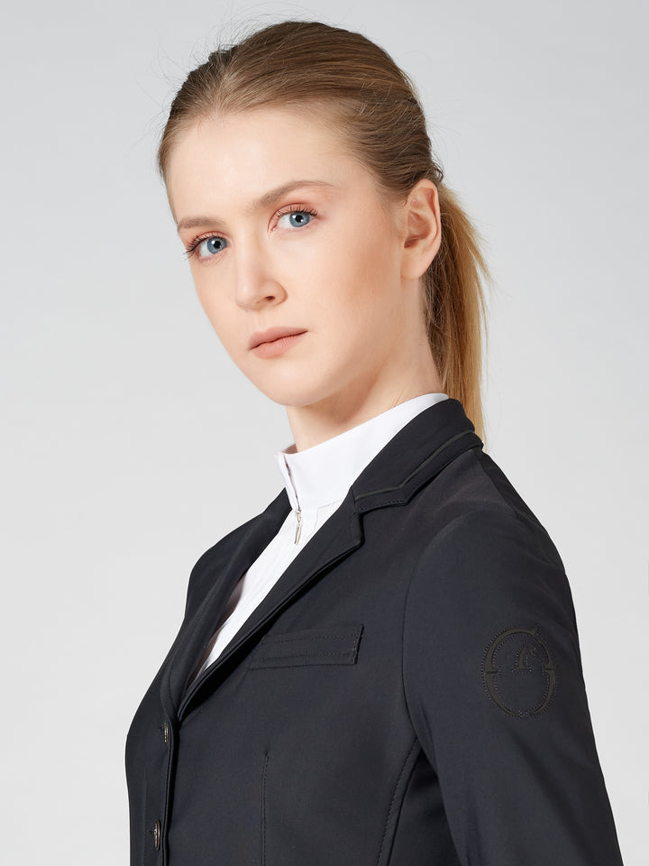 Canberra Competition Jacket Tk
