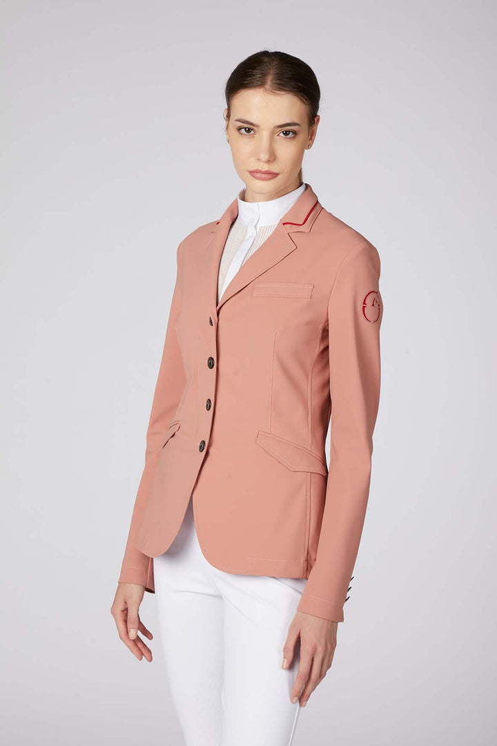 Canberra Competition Jacket Tk
