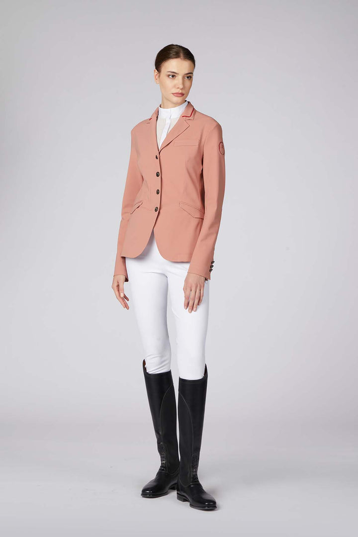 Canberra Competition Jacket Tk