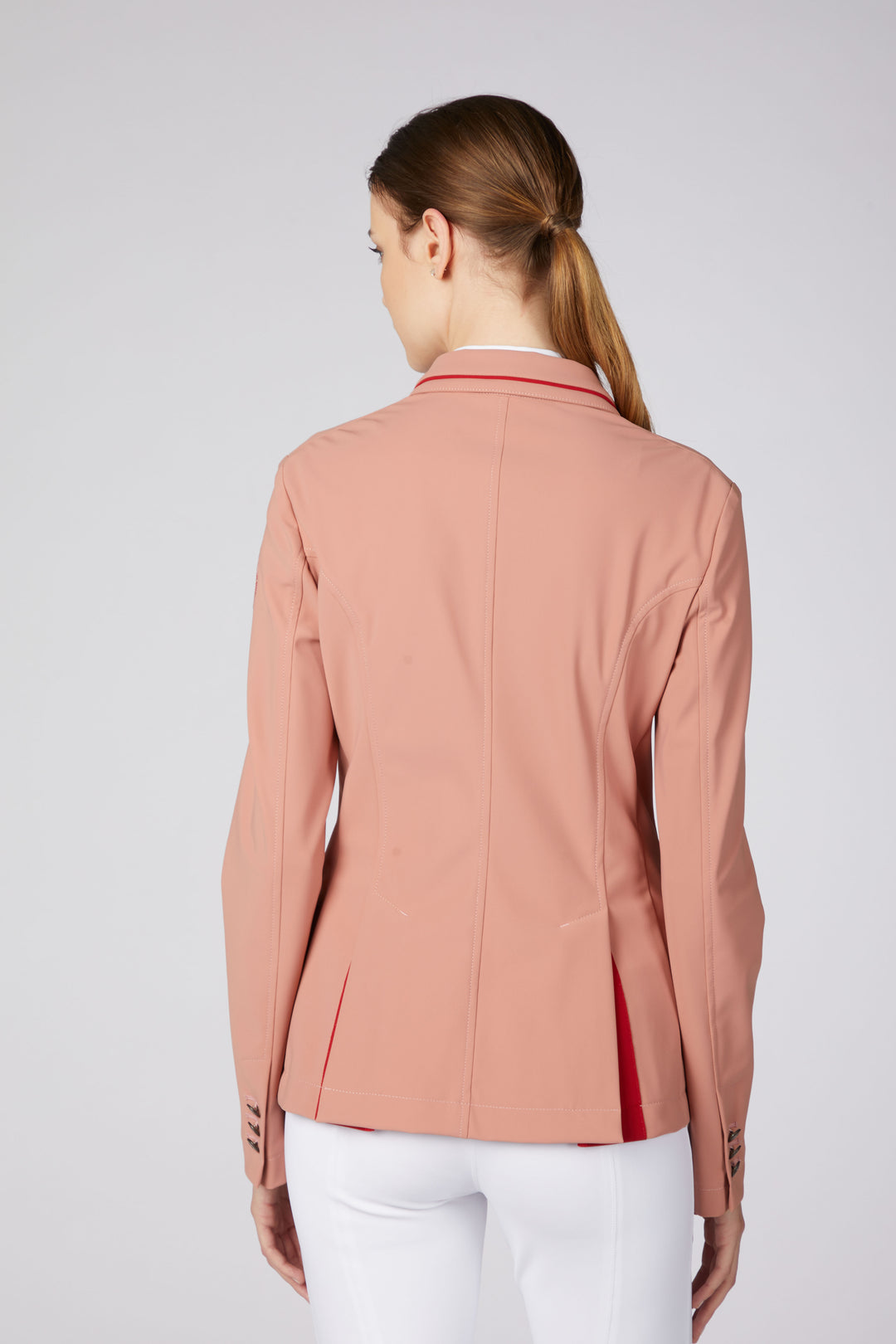 Canberra Competition Jacket Tk