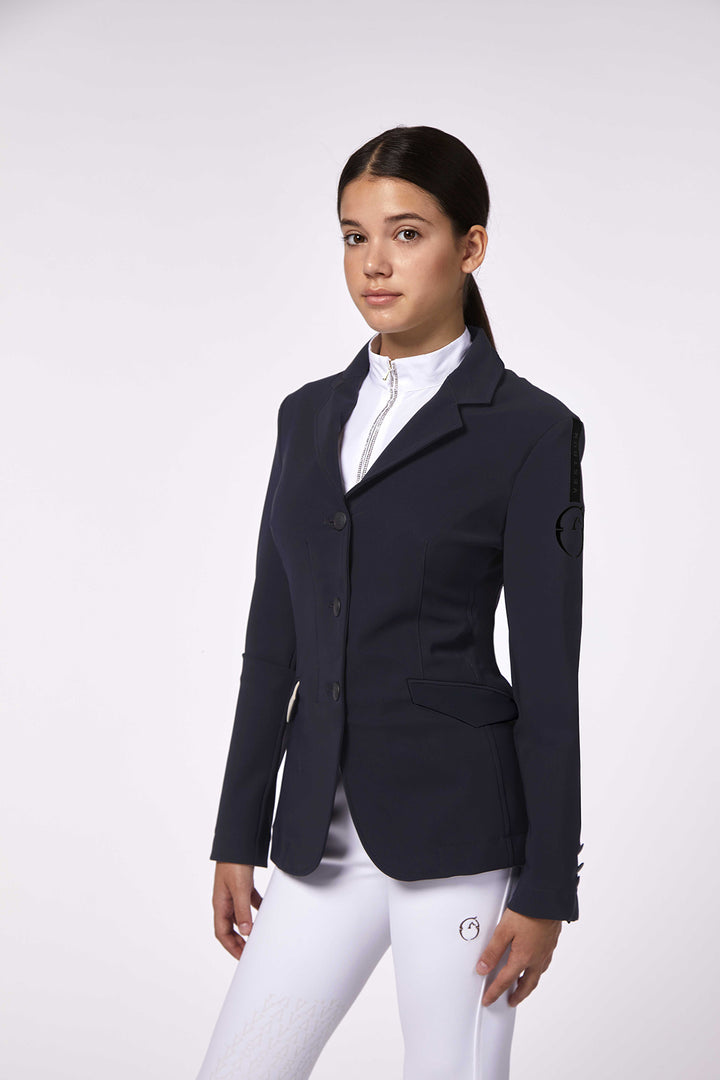 Parma competition jacket TK