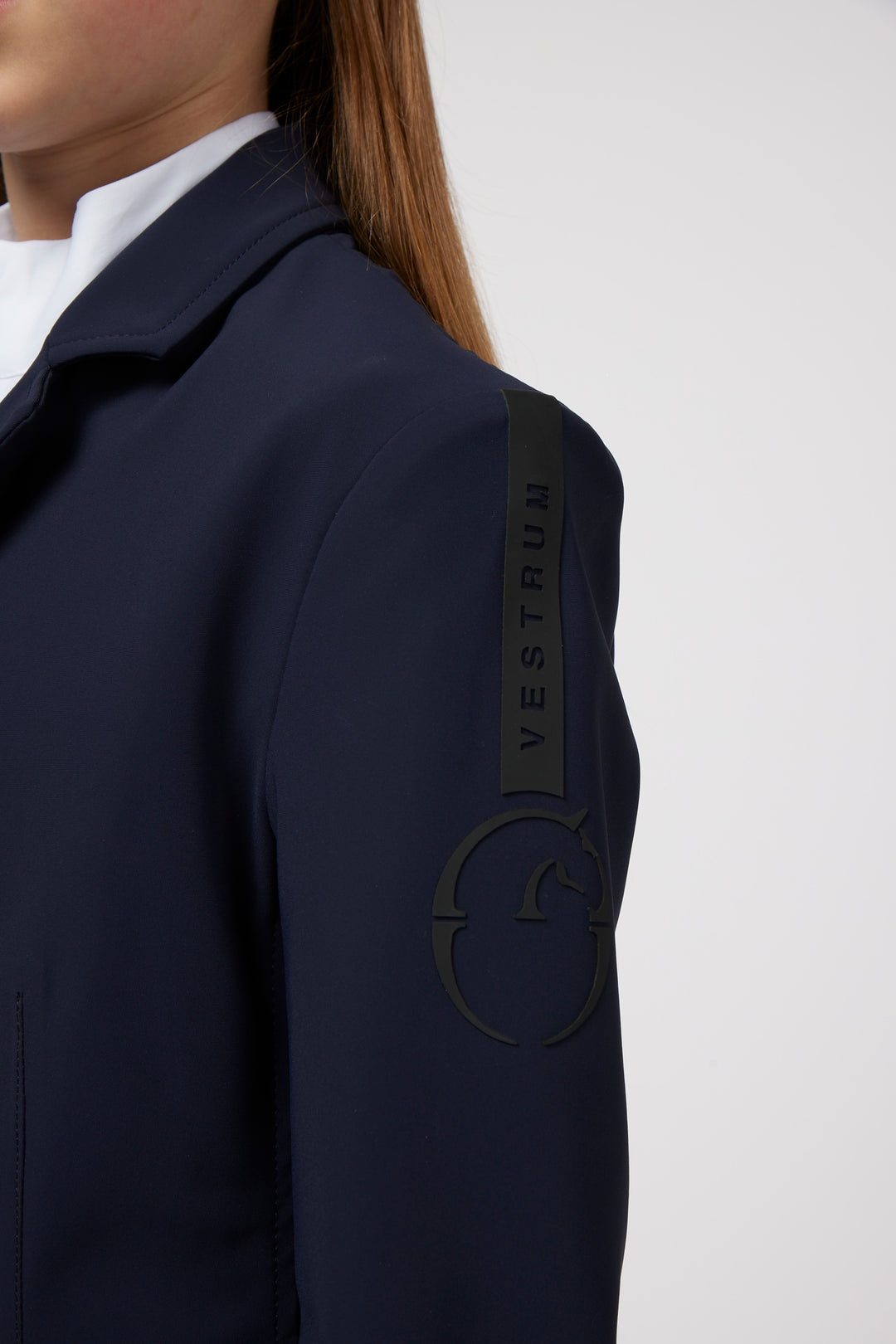 Parma competition jacket TK