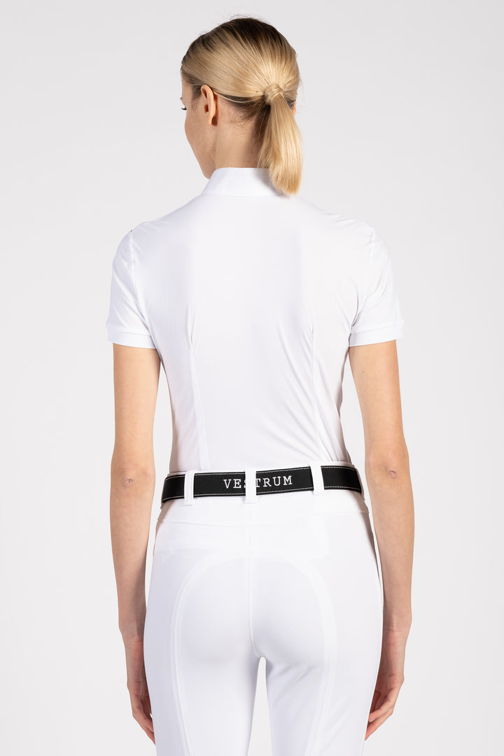 Mahon Polo Shirt Short Sleeves