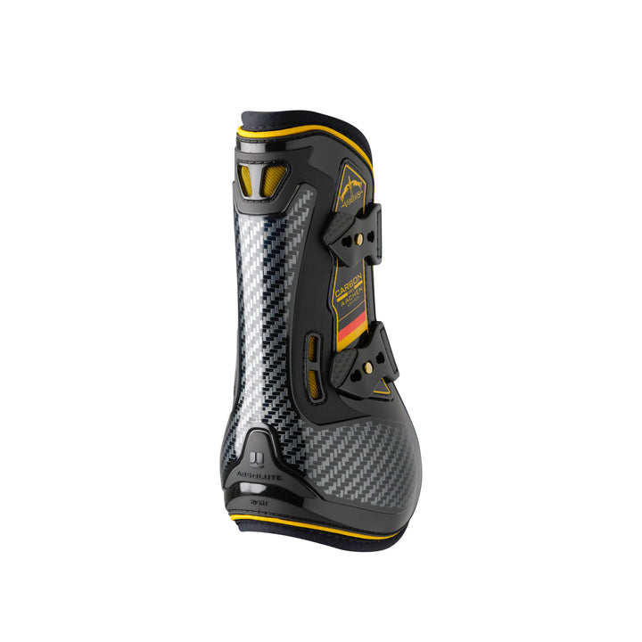 Carbon Gel Absolute Aachen Edition Tendon Boots