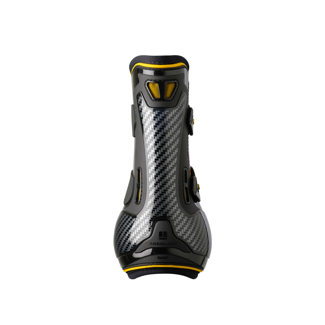 Carbon Gel Absolute Aachen Edition Tendon Boots