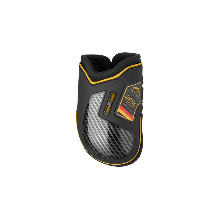 Carbon Gel Absolute Aachen Edition Fetlock Boots