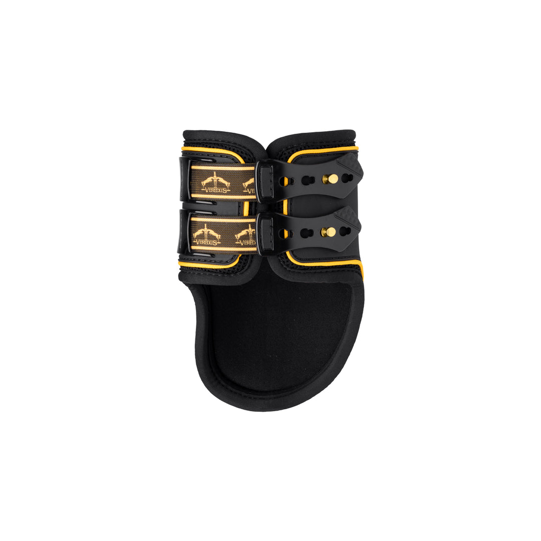 Carbon Gel Absolute Aachen Edition Fetlock Boots