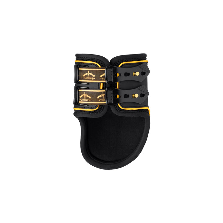 Carbon Gel Absolute Aachen Edition Fetlock Boots