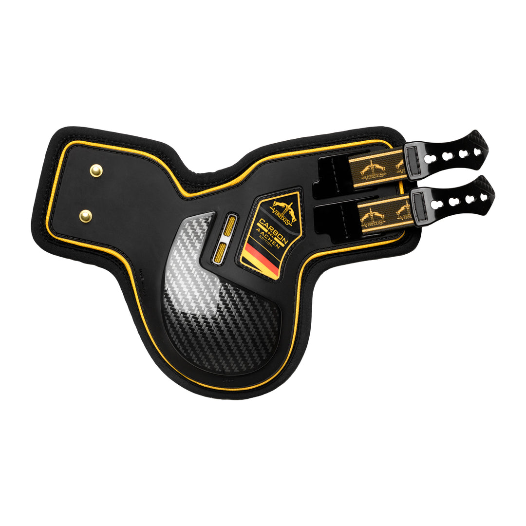 Carbon Gel Absolute Aachen Edition Fetlock Boots