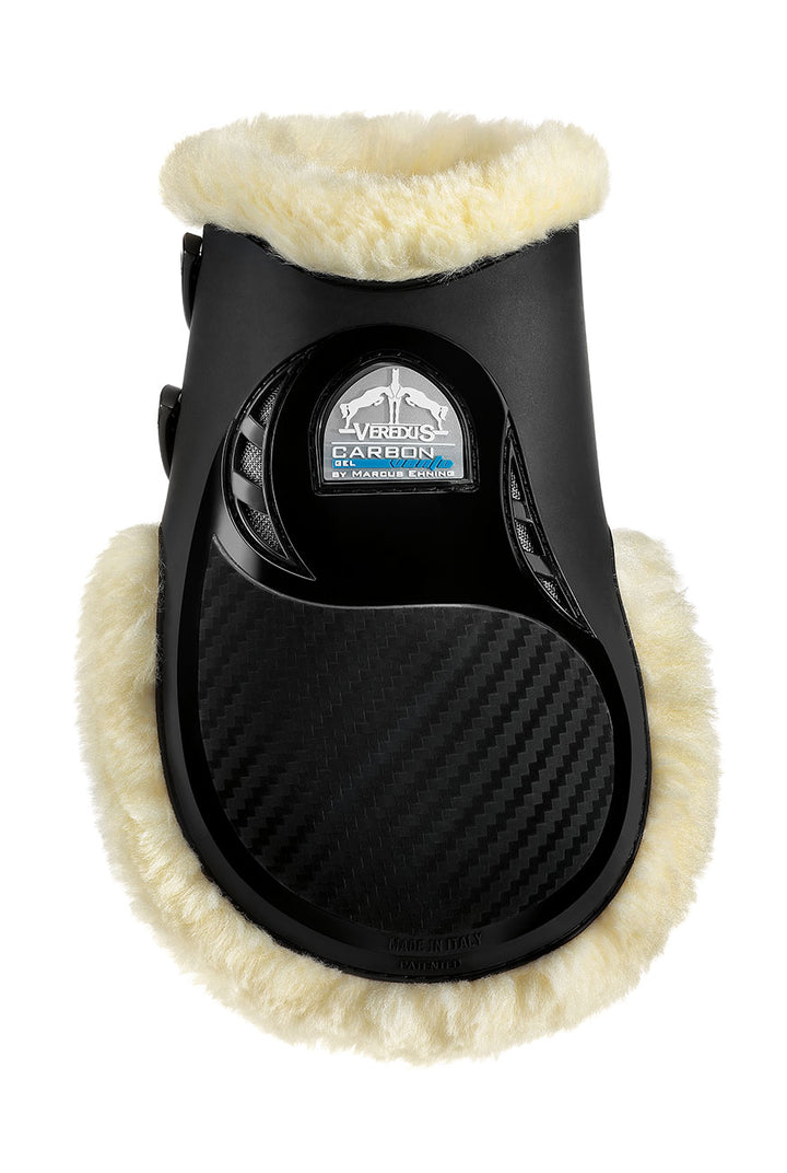 Carbon Gel Vento Save The Sheep Fetlock Boots
