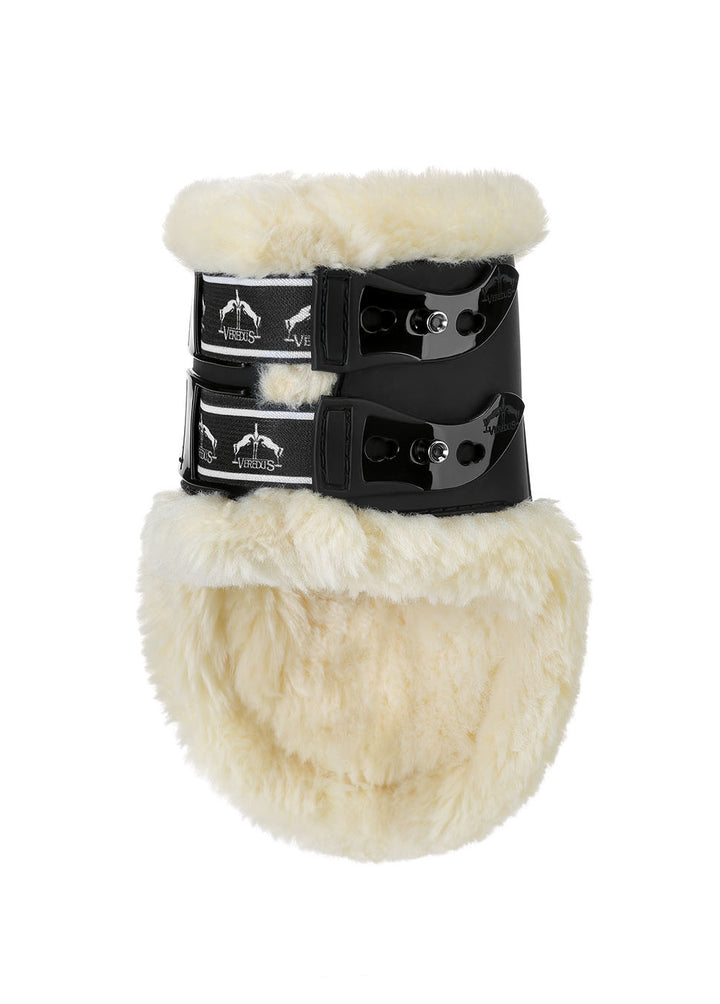 Carbon Gel Vento Save The Sheep Fetlock Boots