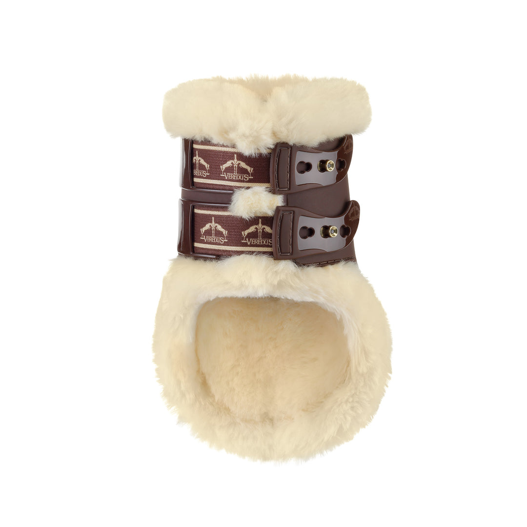 Carbon Gel Vento Save The Sheep Fetlock Boots