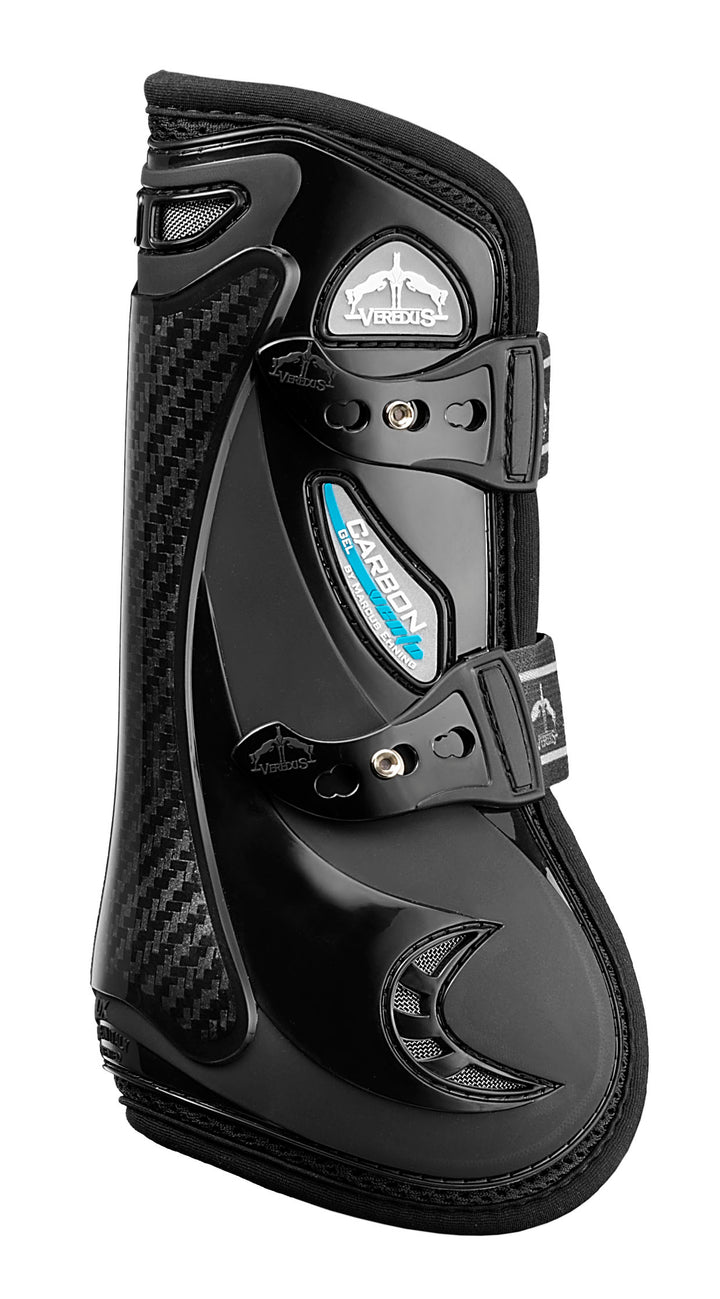 Carbon Gel Vento Tendon Boots