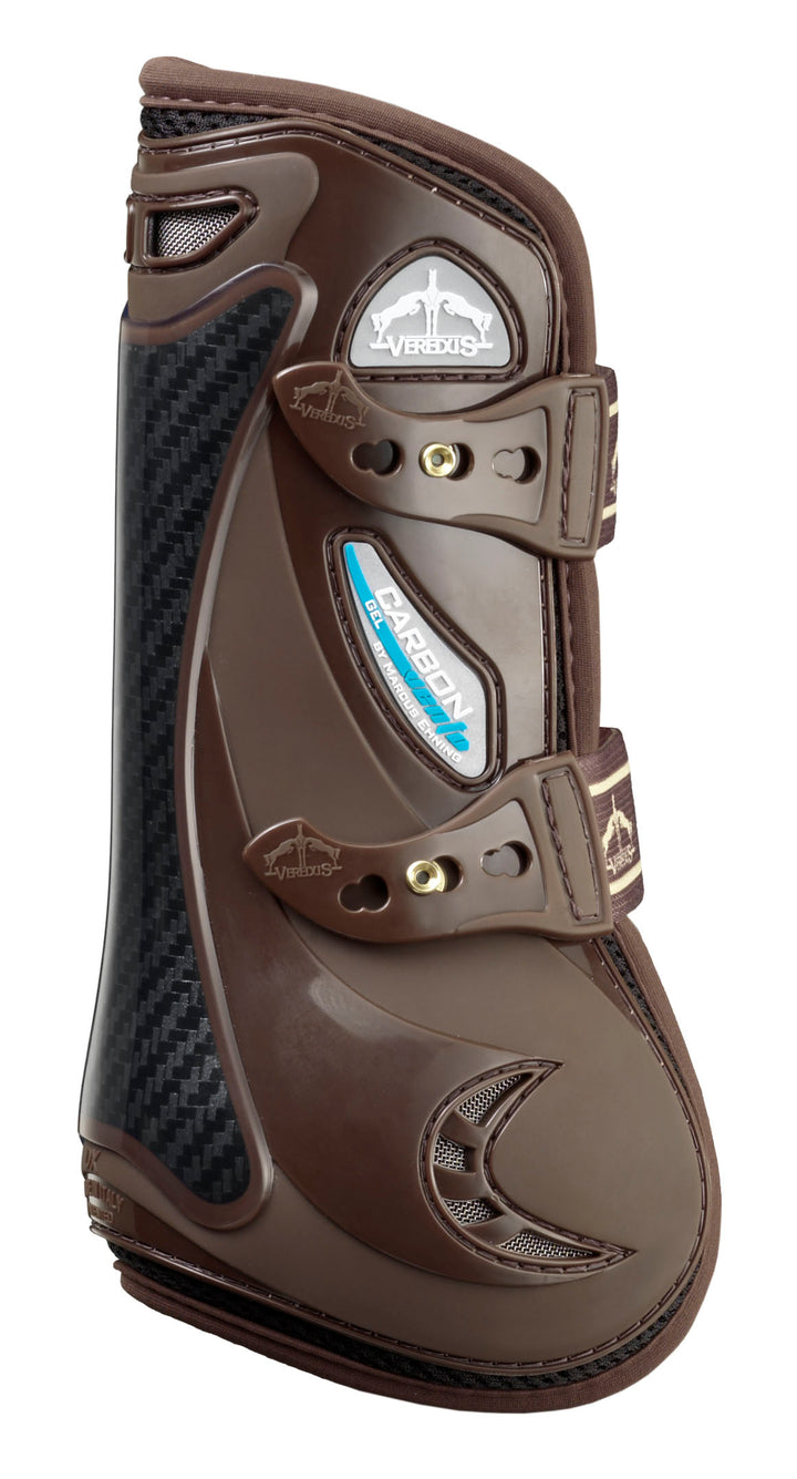 Carbon Gel Vento Tendon Boots