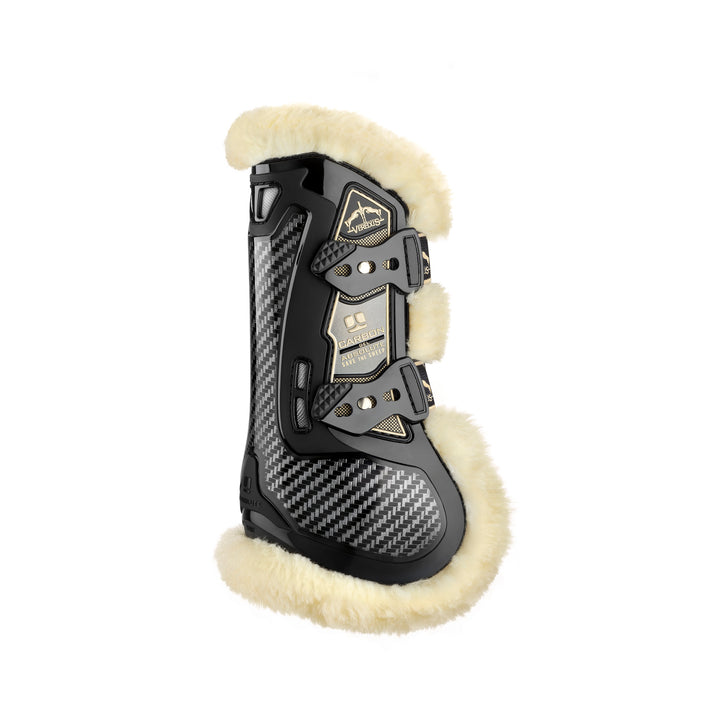 Carbon Gel Vento Save The Sheep Tendon Boots