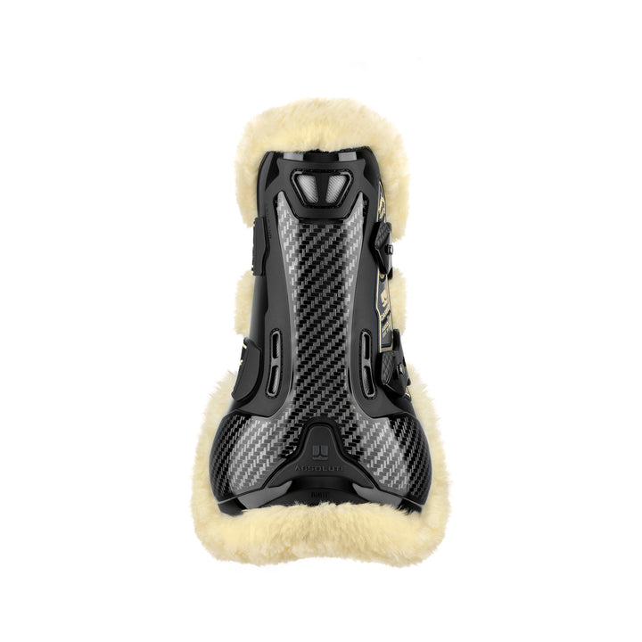 Carbon Gel Absolute Save The Sheep Tendon Boots