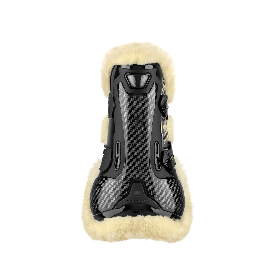 Carbon Gel Vento Save The Sheep Tendon Boots