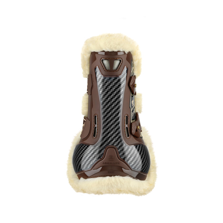 Carbon Gel Absolute Save The Sheep Tendon Boots