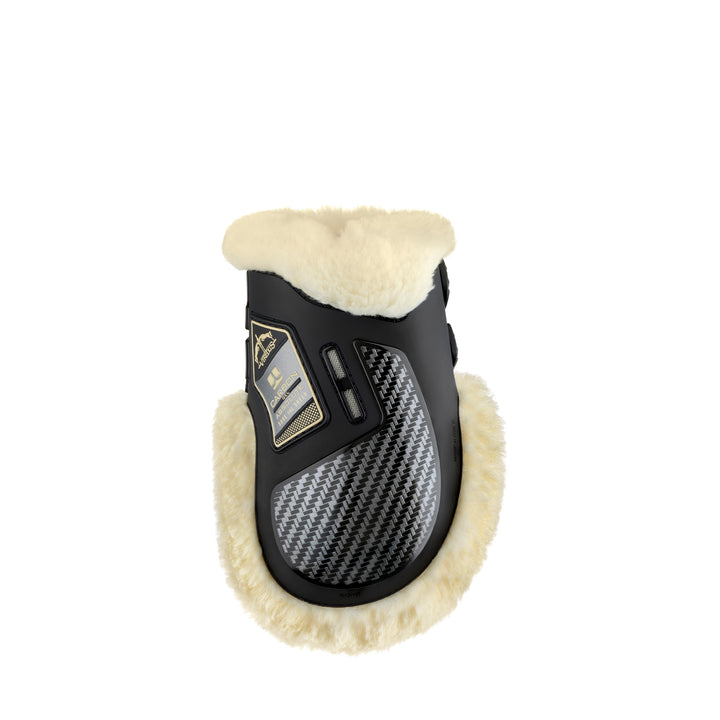 Carbon Gel Absolute Save The Sheep Fetlock Boots