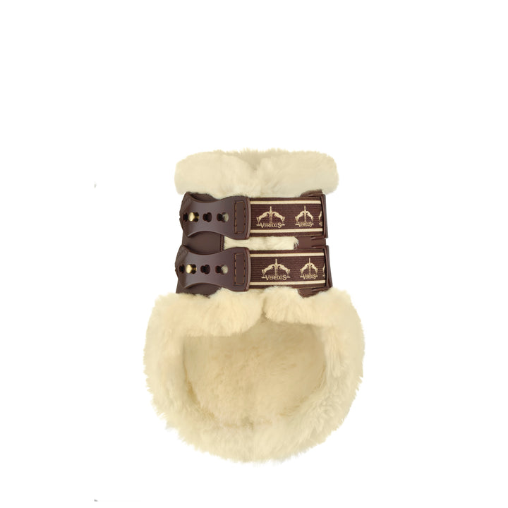 Carbon Gel Absolute Save The Sheep Fetlock Boots