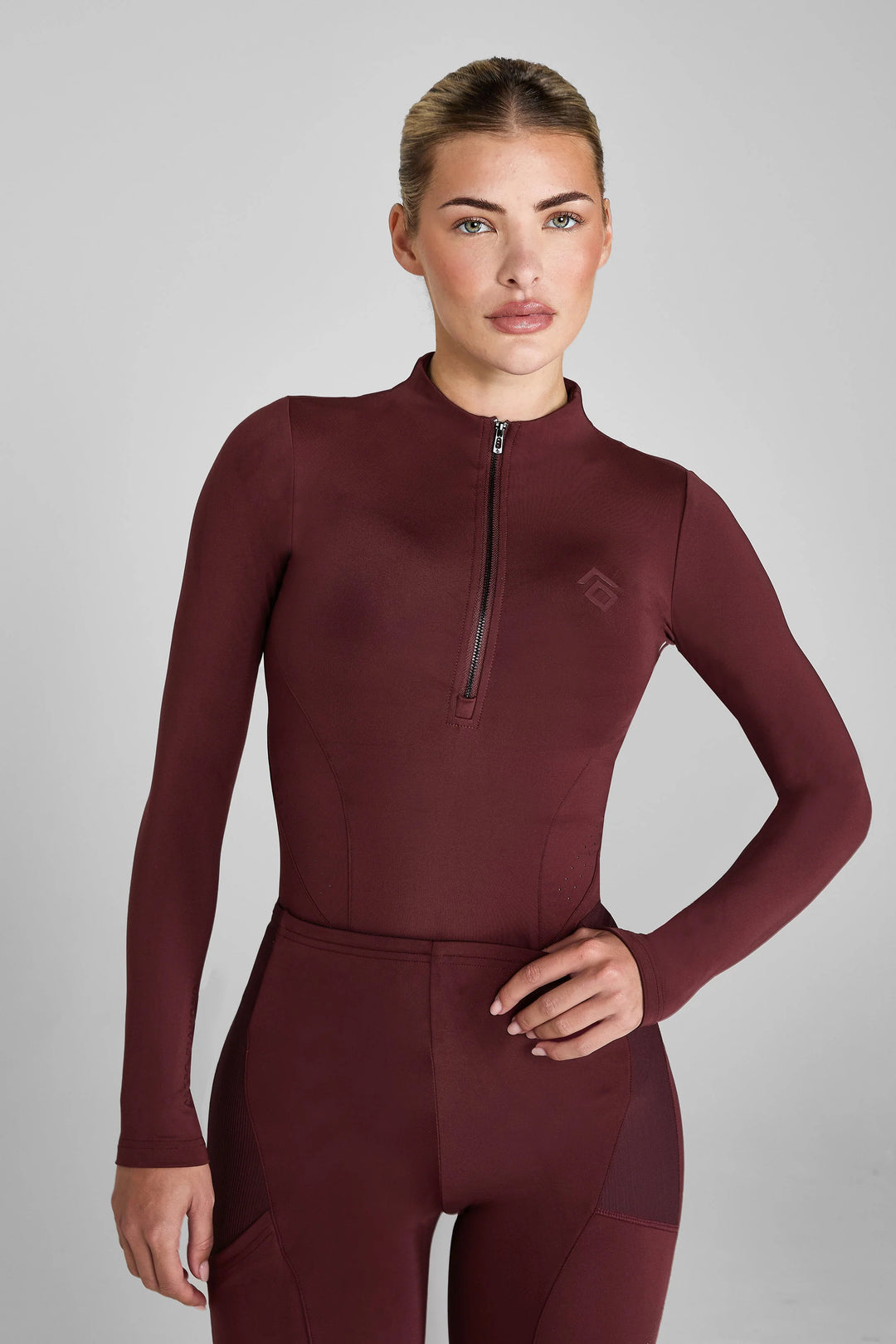 Core Base Layer Long Sleeves