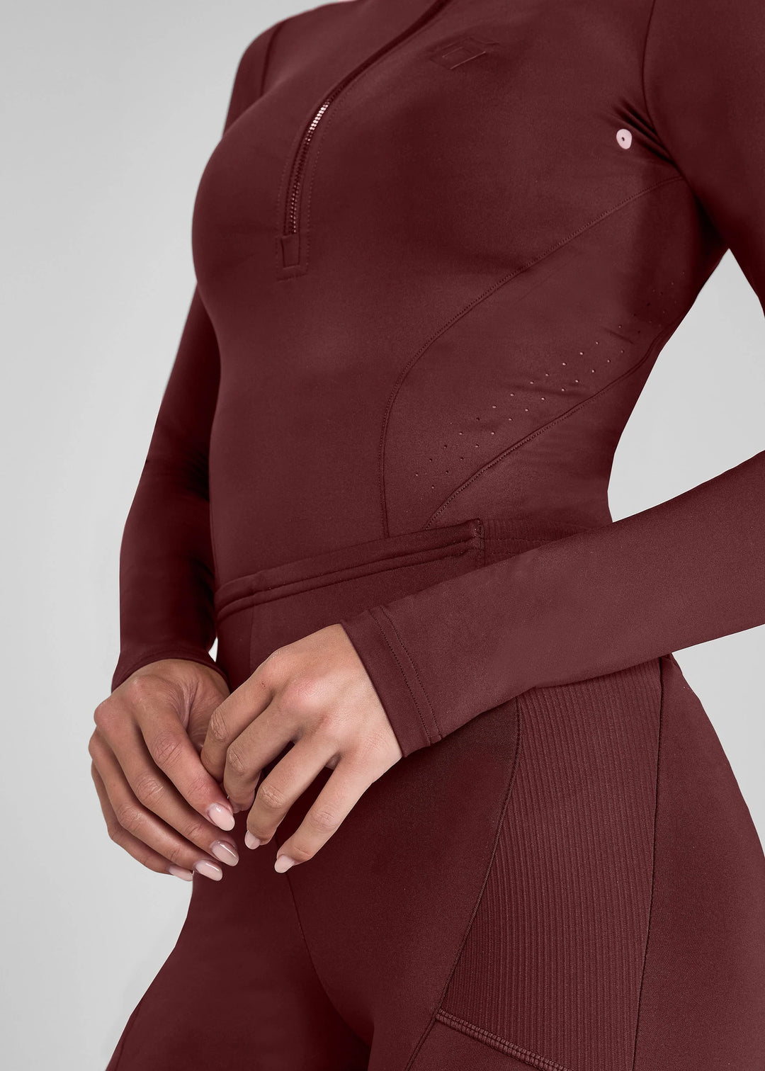 Core Base Layer Long Sleeves