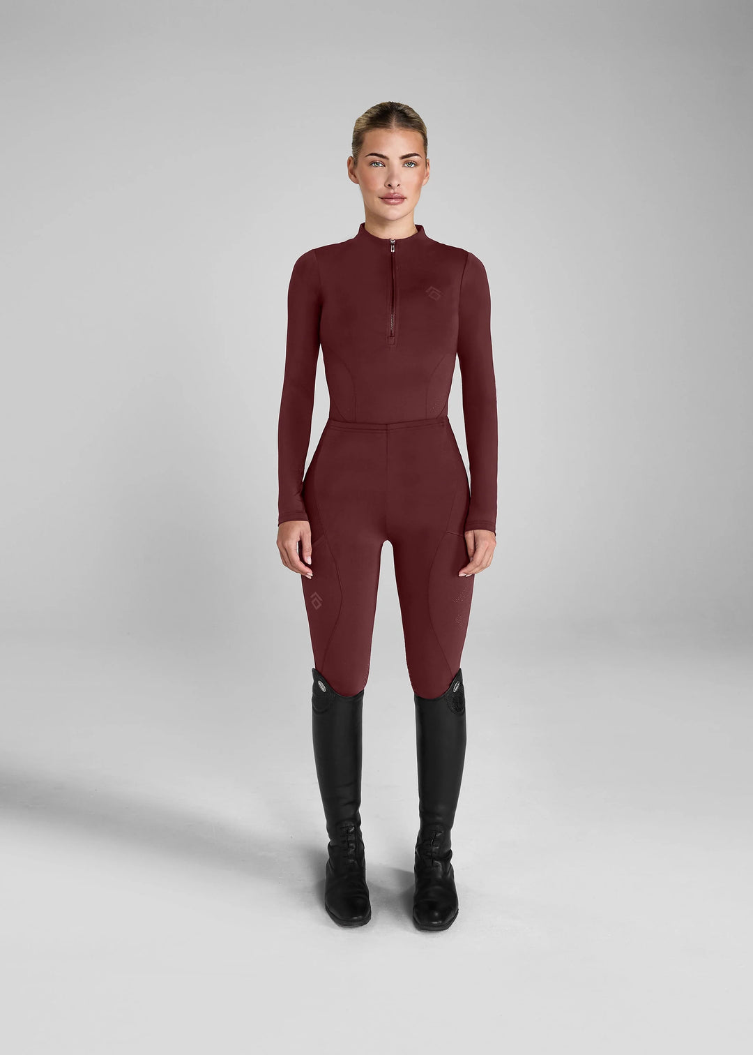 Core Base Layer Long Sleeves