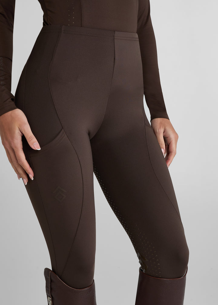 Core leggings full grip