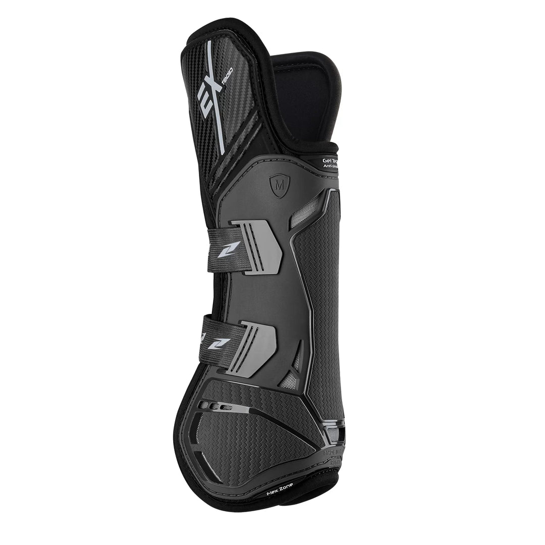 Carbon pro EX tendon boots