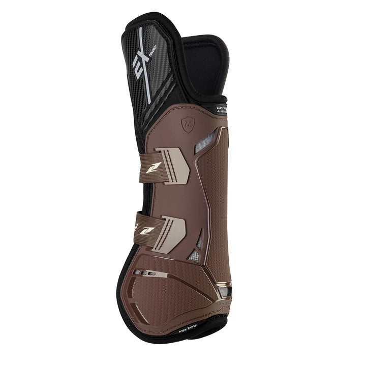 Carbon pro EX tendon boots