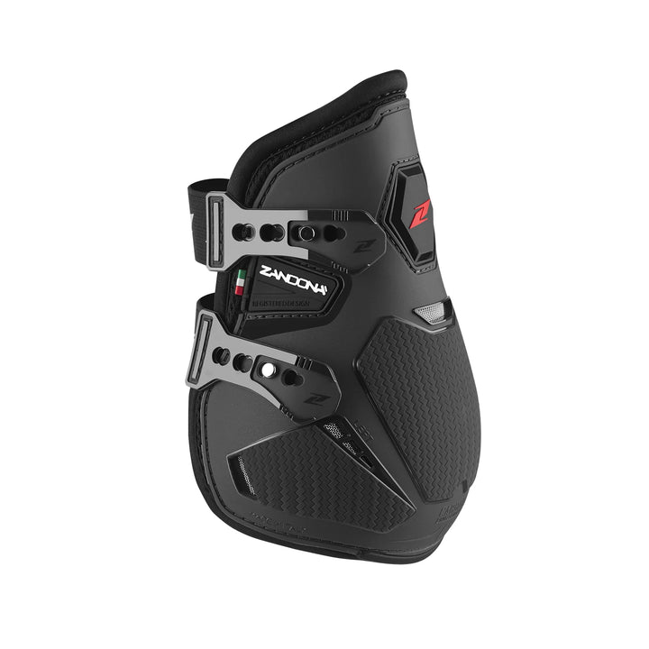 CARBON PROfessional Fetlock boots