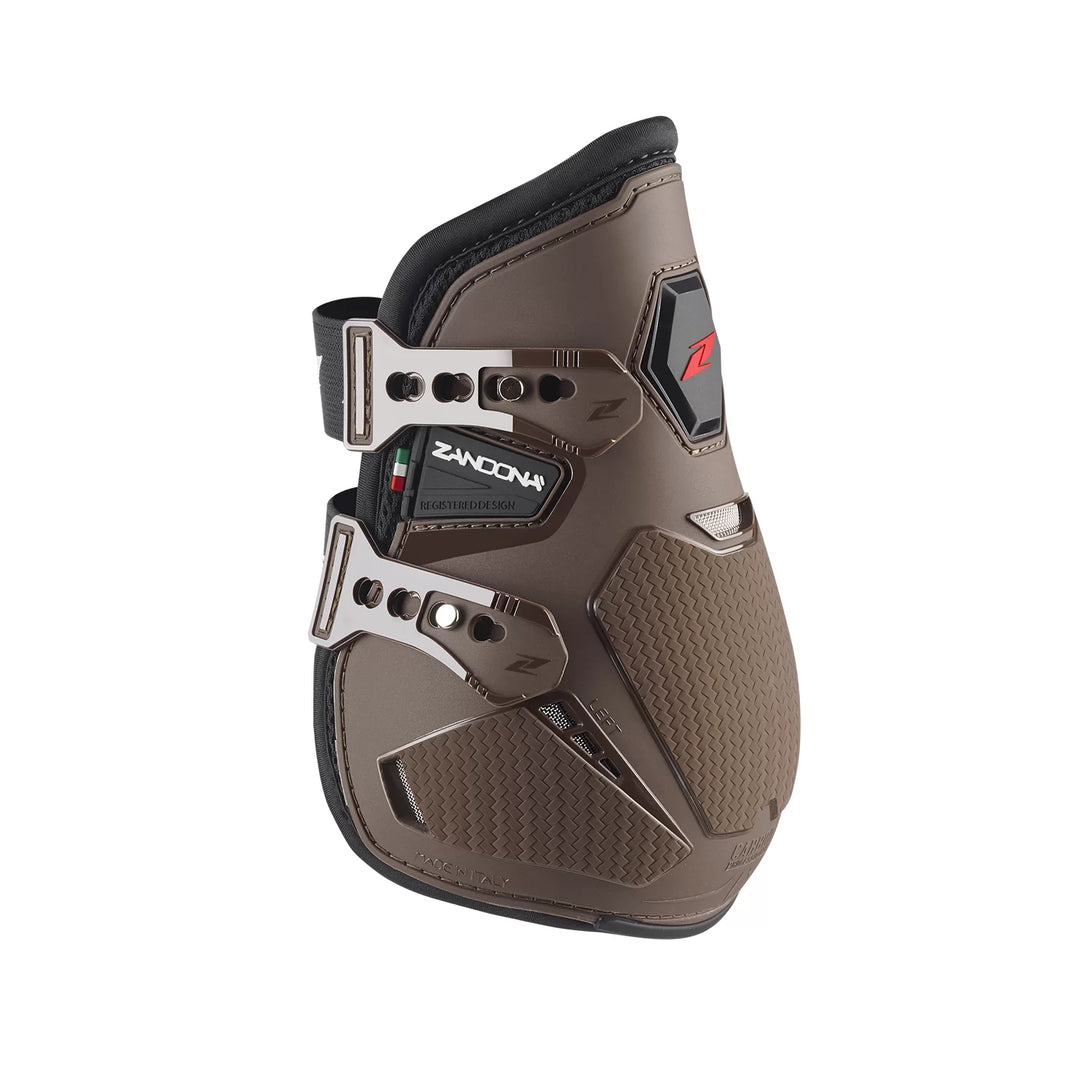 CARBON PROfessional Fetlock boots