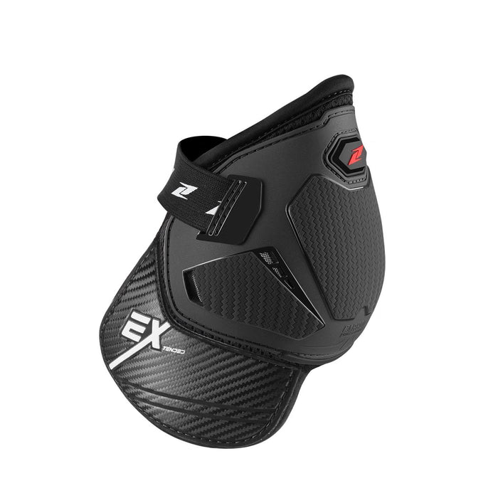 CARBON PROfessional SHORT EX Fetlock